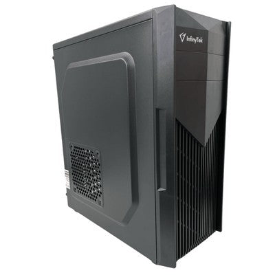 PC DE ESCRITORIO INFYNYTEK 5200 | INTEL CORE I5-14400 14ª GEN | 16GB RAM | 1TB SSD | ASUS H610M-F