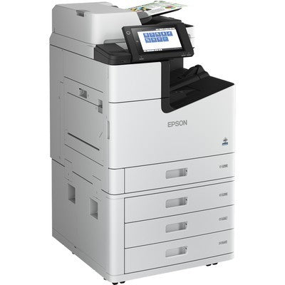 IMPRESORA EPSON WORKFORCE ENTERPRISE WF-C21000 | MULTIFUNCIÓN COLOR A3