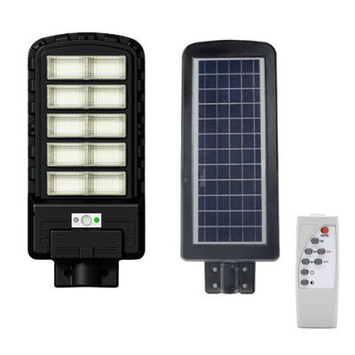 LUMINARIA SOLAR S21-500W