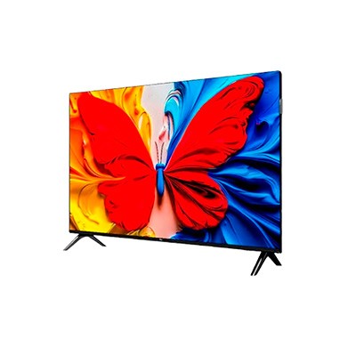 LED SMART TV 50" TCL - FULL HD QLED GOOGLE TV