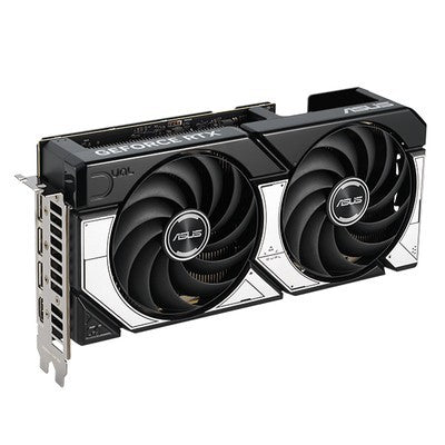 TARJETA DE VIDEO ASUS DUAL GEFORCE RTX 5070 OC 12GB GDDR7 192 BITS