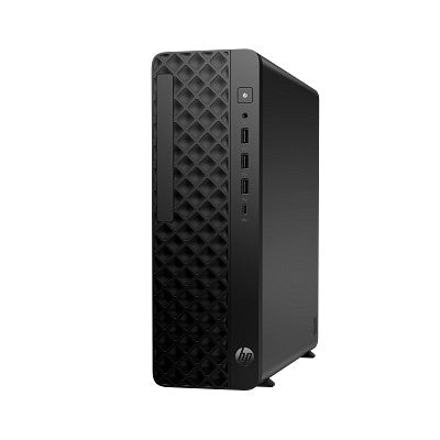 PC HP PRODESK 2 G1I SFF | INTEL CORE I5-14500 | 16GB DDR5 | 512GB NVME SSD | FREEDOS