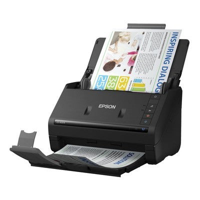 ESCÁNER EPSON WORKFORCE ES-400 II