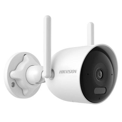 CAMARA WIFI DE VIGILANCIA HD TIPO BALA HIKVISION