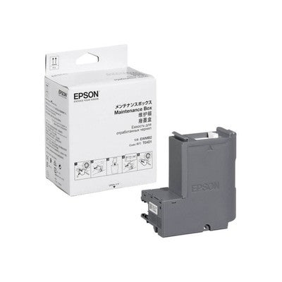 CAJA DE MANTENIMIENTO EPSON T04D100