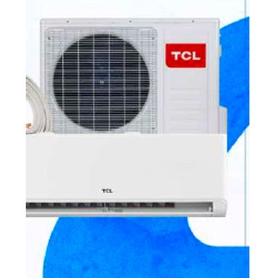 AIRE ACONDICIONADO SPLIT ALTA EFICIENCIA 18.000BTU BLANCO