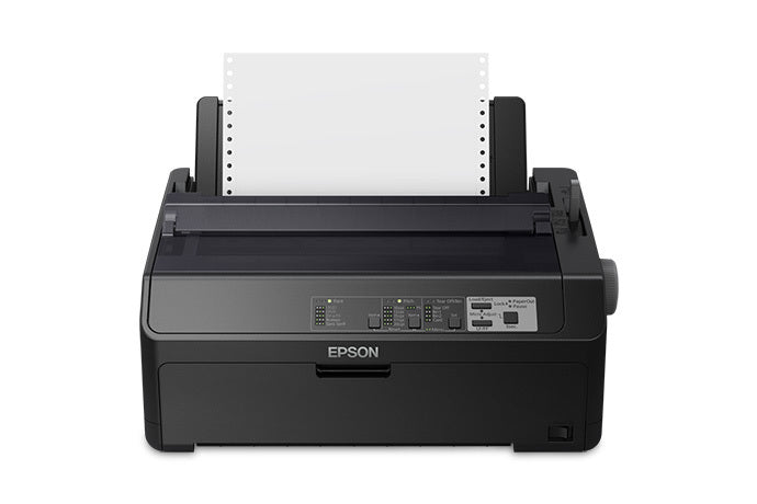 IMPRESORA EPSON FX-890I | MATRIZ DE PUNTOS