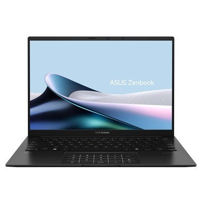 LAPTOP ASUS ZENBOOK 14 OLED TOUCH AMD RYZEN AI 7 8840HS 16GB RAM 512GB SSD COPILOT+ PC WINDOWS 11
