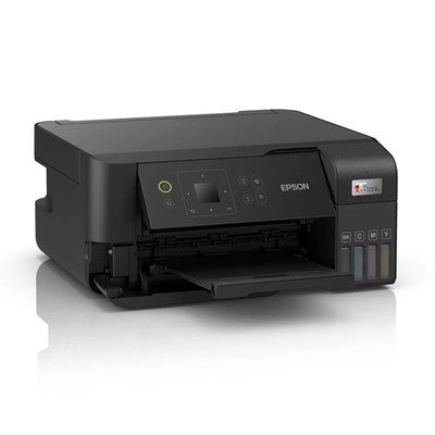 IMPRESORA EPSON ECOTANK L3560 | MULTIFUNCIÓN COLOR