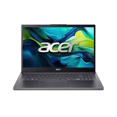 LAPTOP ACER ASPIRE 15.6" AMD RYZEN 7 7730U RAM 16GB RAM SSD 512GB WINDOWS 11 HOME