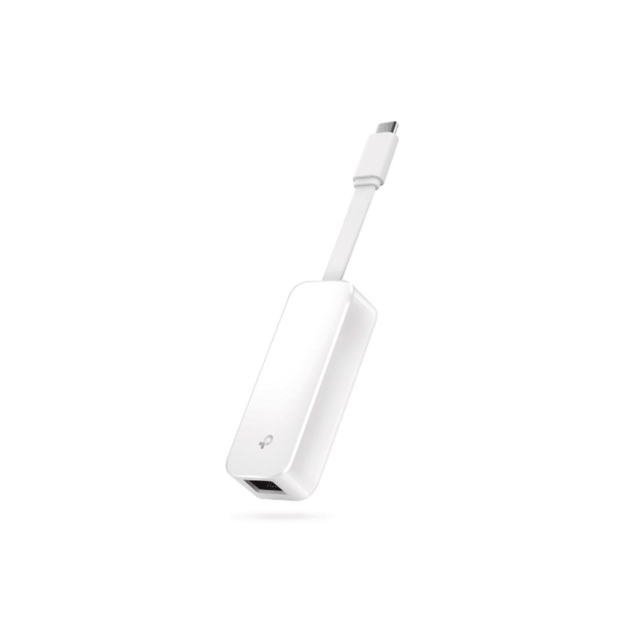 ADAPTADOR DE RED TIPO C A RJ45 TP-LINK UE300C 3.0 10/100/1000