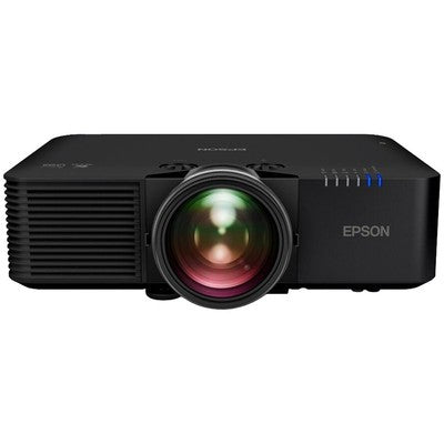 PROYECTOR LÁSER POWERLITE L895E 3LCD DE 8000 LÚMENES CON TECNOLOGÍA 4K ENHANCEMENT