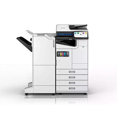 IMPRESORA EPSON WORKFORCE ENTERPRISE AM-C6000 | MULTIFUNCIÓN COLOR | A3