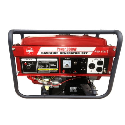 GENERADOR ONE 3500W
