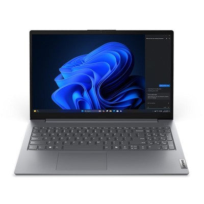 LAPTOP LENOVO V15 G5 IRL 15.6" FHD INTEL CORE I5-13420H 8GB DDR5 512GB PCIE SSD FREEDOS