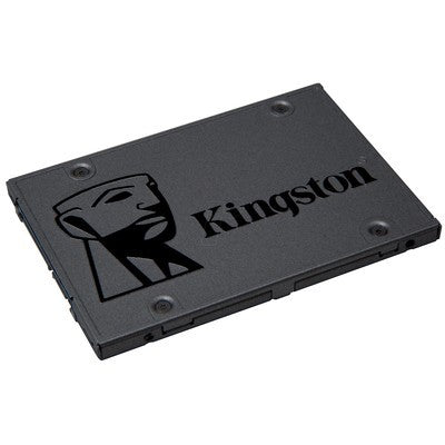 DISCO SSD SATA KINGSTON A400