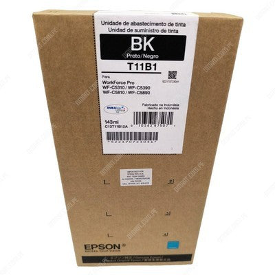 TINTA EPSON T11B120-AL NEGRO