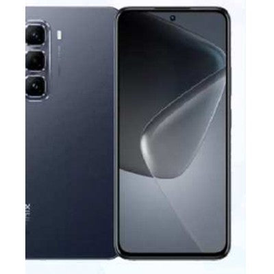 CELULAR INFINIX HOT 60 PRO 256GB | 8GB RAM + 8GB RAM EXTENDIDA | AMOLED CURVA 144HZ | HELIO G200 | 50MP | 5560MAH