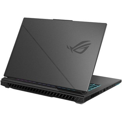 LAPTOP GAMER ASUS ROG STRIX G16 16" INTEL CORE I7-14650HX 16GB DDR5 1TB NVME SSD RTX 5060 8GB 165HZ