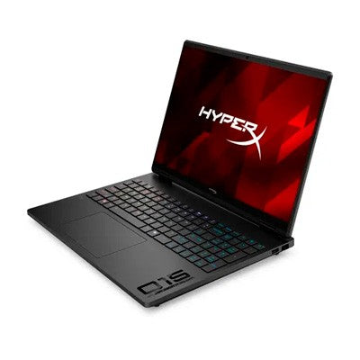 LAPTOP HP HYPERX OMEN 15-GA0001LA INTEL I7-14650HX 16GB 512GB SSD RTX 5060 8GB 165HZ W11 BLACK