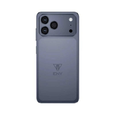 CELULAR ENV NEO PRO MAX 6.75" HD+ | 4GB RAM | 256GB | 5160MAH | USB-C