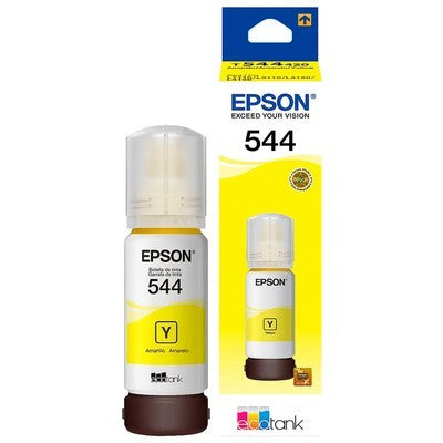 TINTA YELLOW T544420-AL