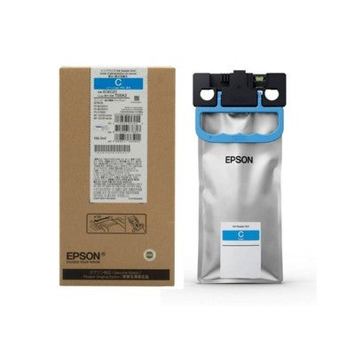 CARTUCHO TINTA EPSON CYAN T05A200