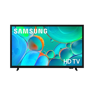 LED SMART TV 32" SAMSUNG - HD TIZEN