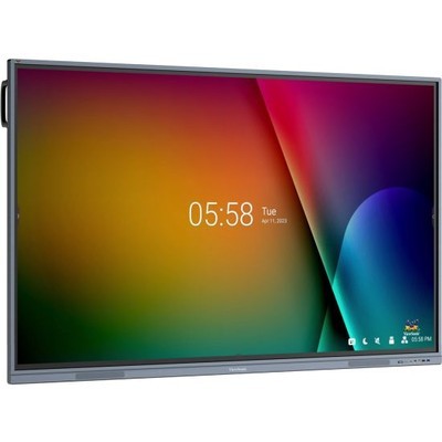 PANTALLA INTERACTIVA VIEWSONIC VIEWBOARD IFP6535 65 PULGADAS 4K UHD