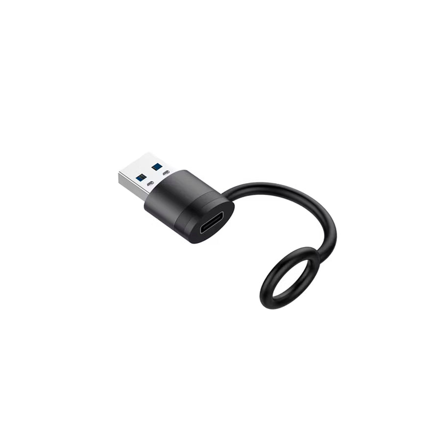 ADAPTADOR LDNIO LDNIO LC300 USB -TC