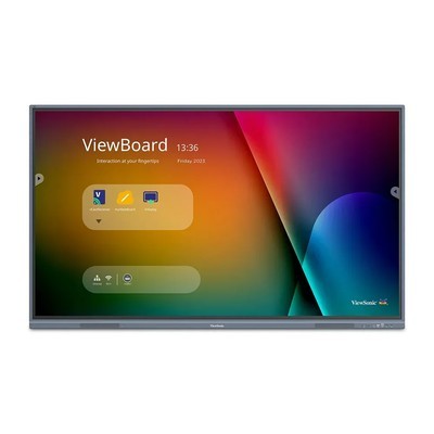 PANTALLA INTERACTIVA 86" IFP8633 - 86"
