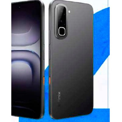 CELULAR INFINIX SMART 10 PLUS 256GB | 4GB RAM + 4GB RAM EXTENDIDA | HELIO G100 ULTIMATE | 5600MAH