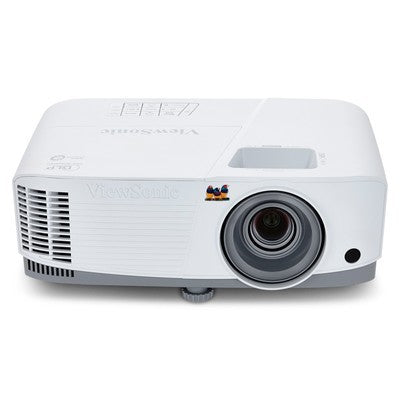 PROYECTOR SVGA DE 4000 LÚMENES CON HDMI Y AJUSTE TRAPEZOIDAL VERTICAL | PA503S VIEWSONIC