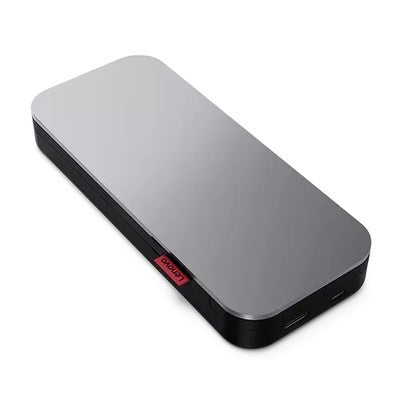 BATERÍA EXTERNA LENOVO GO USB-C PARA PORTÁTIL (20000 MAH)