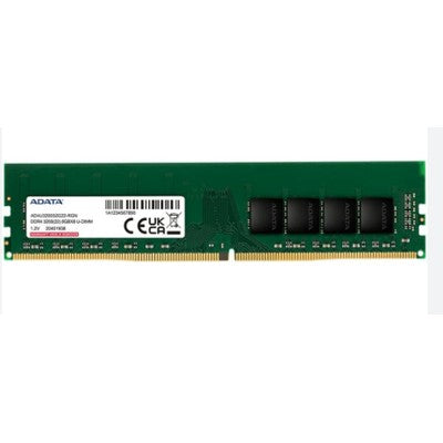 RAM ADATA PREMIER UDIMM 32GB DDR4 3200 MHZ 1.2V – AD4U320032G22-SGN