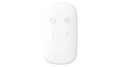 LLAVERO INALÁMBRICO DS-PKF1-W