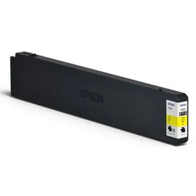 CARTUCHO TINTA EPSON YELLOW T02Q400