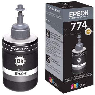 TINTA BLACK INK T774120-AL