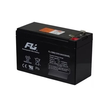Bateria 12V / 9A