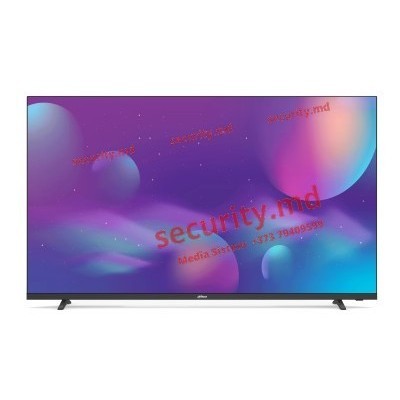 SMART TV UHD 43" - DAHUA