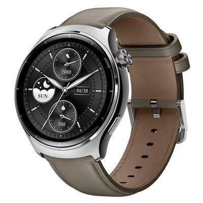 SMARTWATCH MIBRO LITE 3 PRO GRIS 1.3" AMOLED BT 5.3 350MAH 5ATM 150 M. SPORT