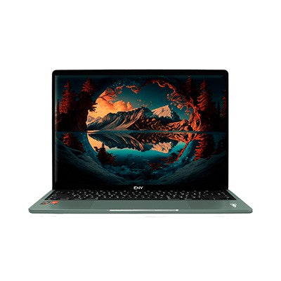 LAPTOP HP 14.1" FHD AMD RYZEN 5 3500U 16GB RAM 512GB SSD TECLADO EN ESPAÑOL MINERAL GRAY
