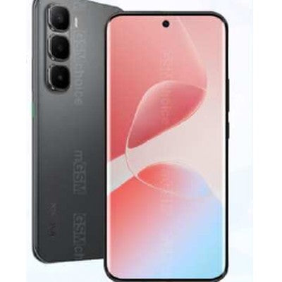 CELULAR INFINIX HOT 60 PRO+ 256GB | 8GB RAM + 8GB RAM EXTENDIDA | HELIO G200 | 50MP | 5560MAH