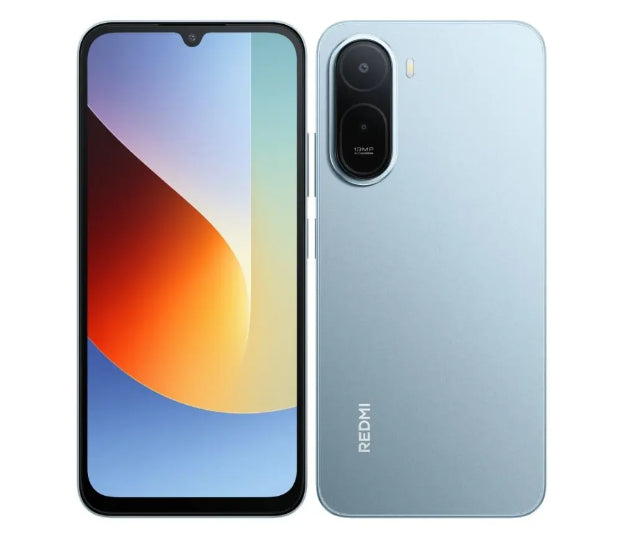 CELULAR XIAOMI REDMI A7 PRO 128GB | 4GB + 4GB RAM | UNISOC T7250 | 13MP | 6000MAH | 4G