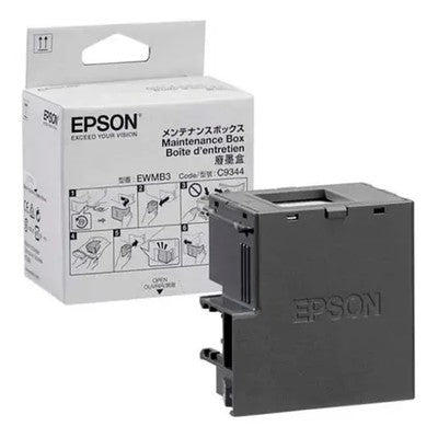 CAJA DE MANTENIMIENTO EPSON C12C934461