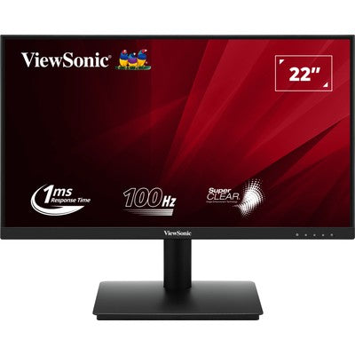 MONITOR VIEWSONIC VA220-H 22 PULGADAS FULL HD 100HZ
