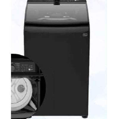 LAVADORA WHIRLPOOL 8MWTW1901LA AUTOMÁTICA 19 KG DIGITAL CARGA SUPERIOR