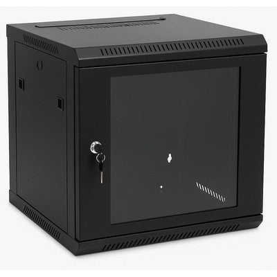 GABINETE 0.6MM 9UR CON BANDEJA