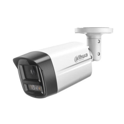 CÁMARA DE SEGURIDAD IP TUBO 30 METROS 4MP
