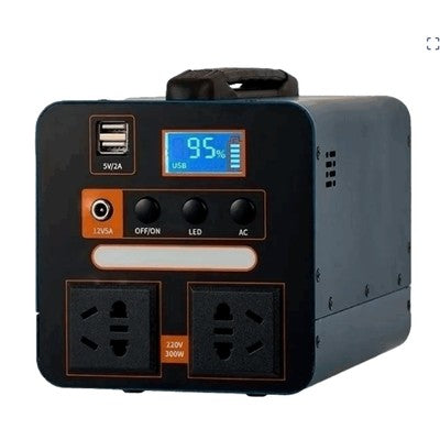 Power Station 300W